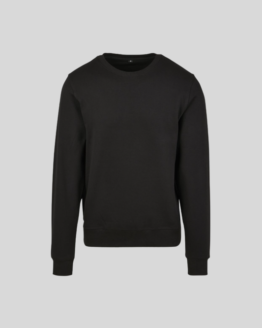 Classic Sweater Sample