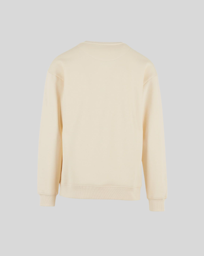 Fit Sweater Sample