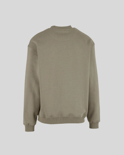 Loose FIt Sweatshirt Sample - Kleding Masters