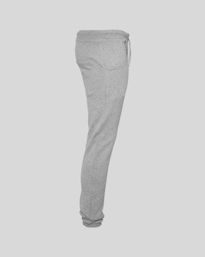 Deep Heavy Sweatpants Sample