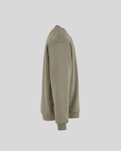 Loose Fit Sweatshirt - Kleding Masters