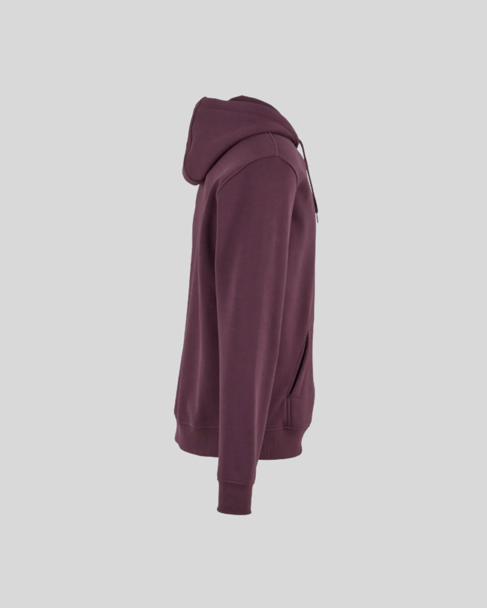 Heavy Regular Hoodie - Kleding Masters