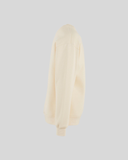 Fit Sweater Sample