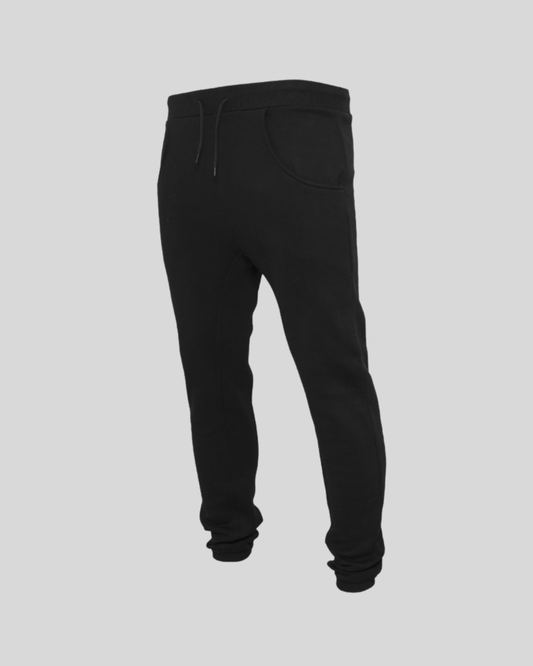 Deep Heavy Sweatpants Sample