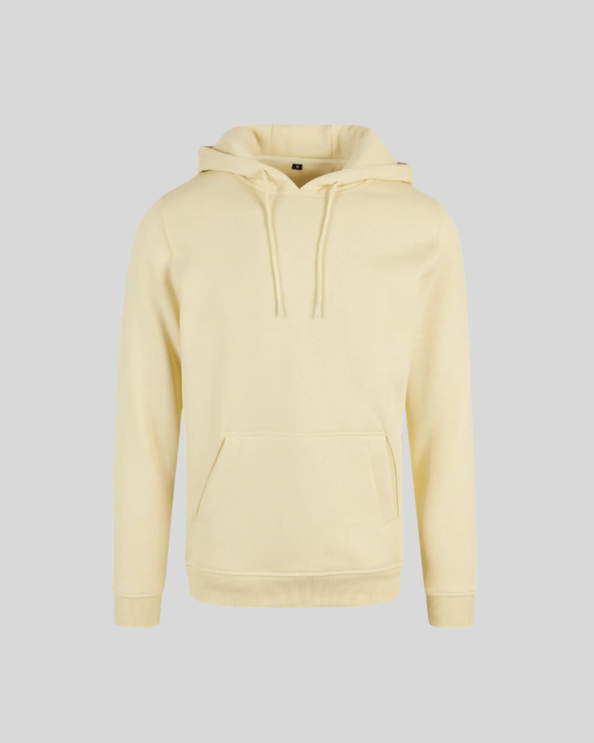 Heavy Regular Hoodie - Kleding Masters