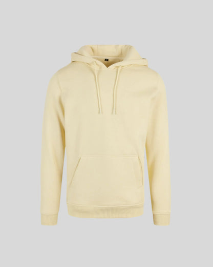 Heavy Regular Hoodie - Kleding Masters