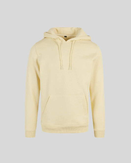 Heavy Regular Hoodie - Kleding Masters