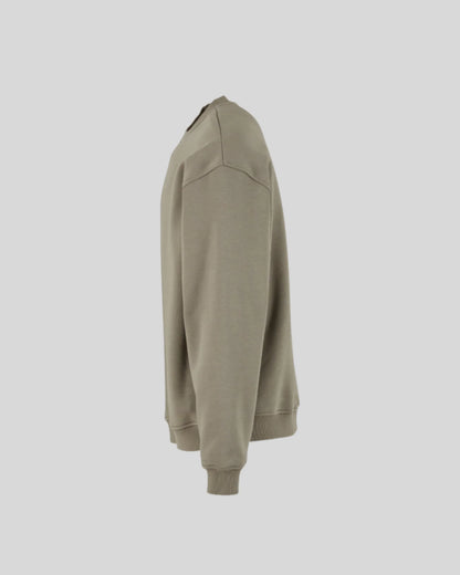 Loose Fit Sweatshirt - Kleding Masters
