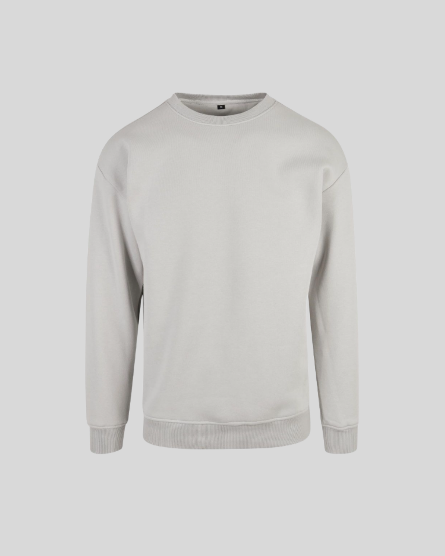 Fit Sweater Sample