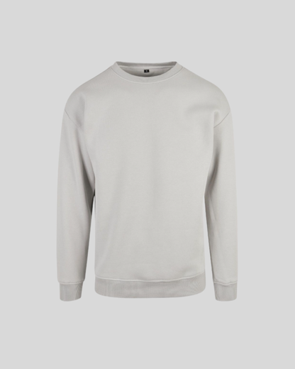 Fit Sweater Sample