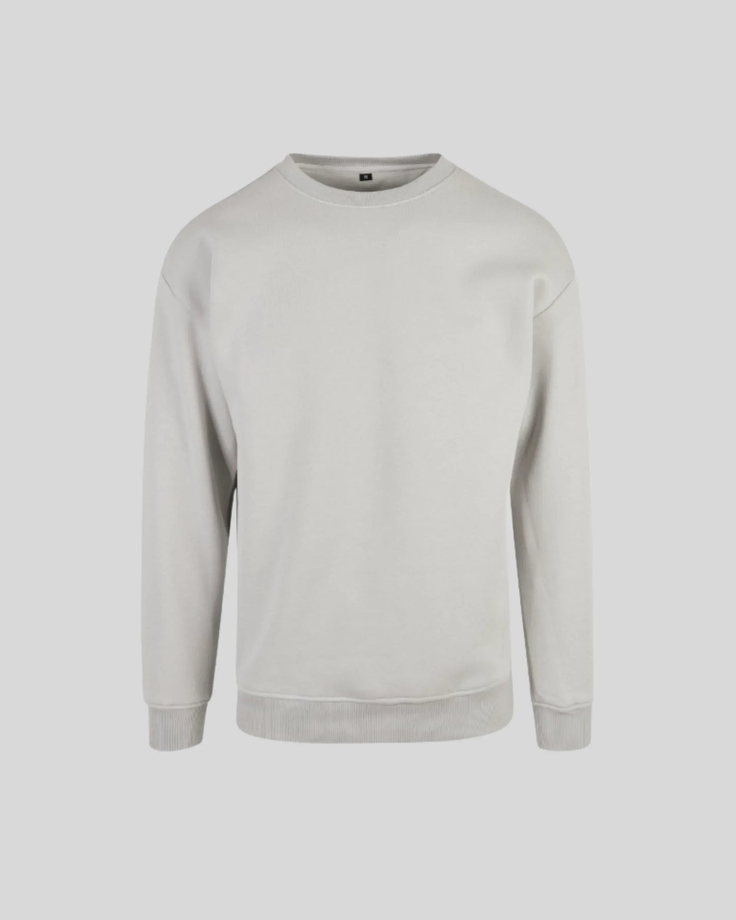 Fit Sweater - Kleding Masters