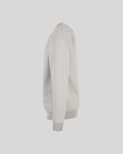 Fit Sweater Sample