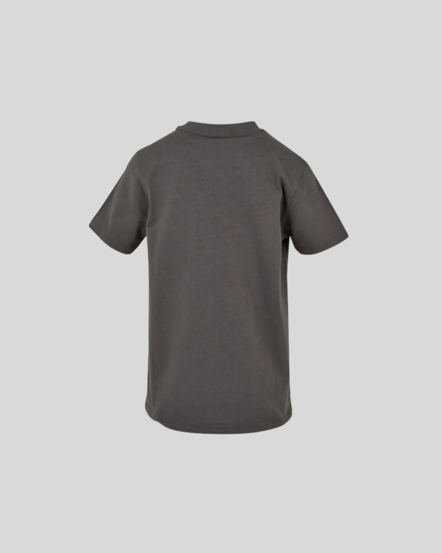 Kids Basic Tee Sample - Kleding Masters