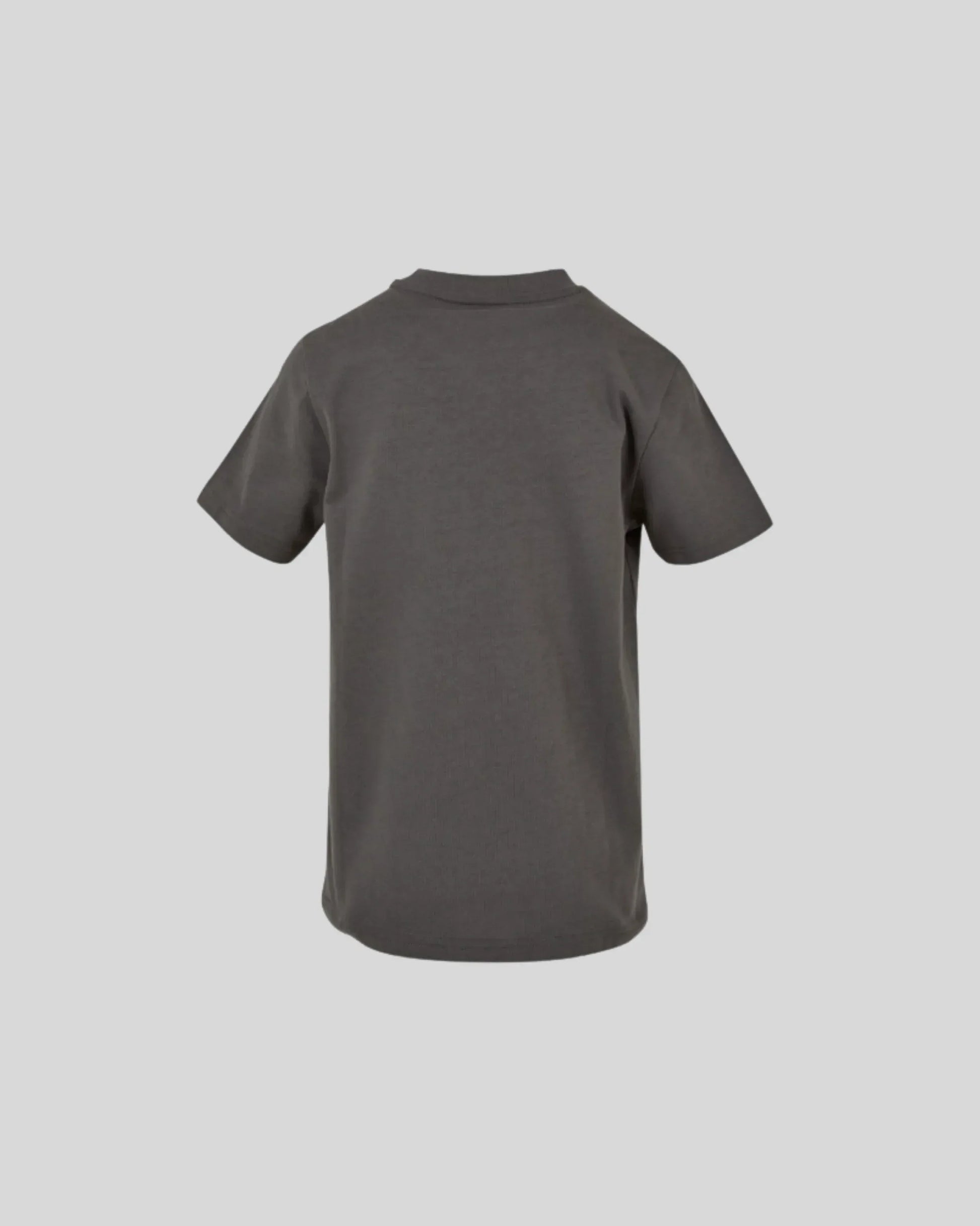 Kids Basic Tee Sample - Kleding Masters