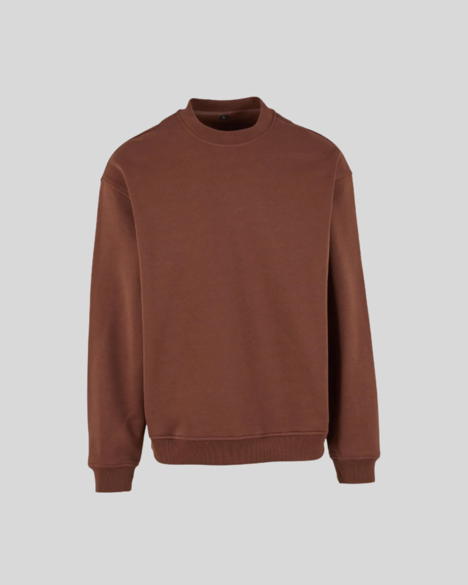 Loose FIt Sweatshirt Sample - Kleding Masters