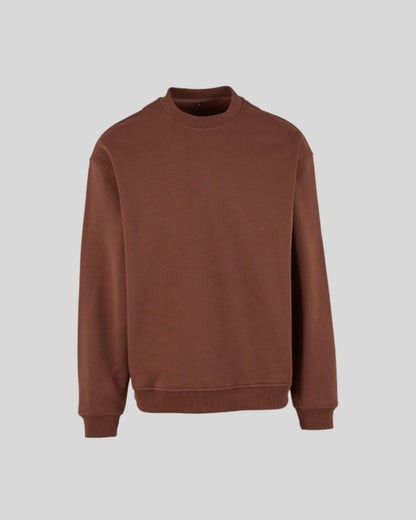 Loose FIt Sweatshirt Sample - Kleding Masters