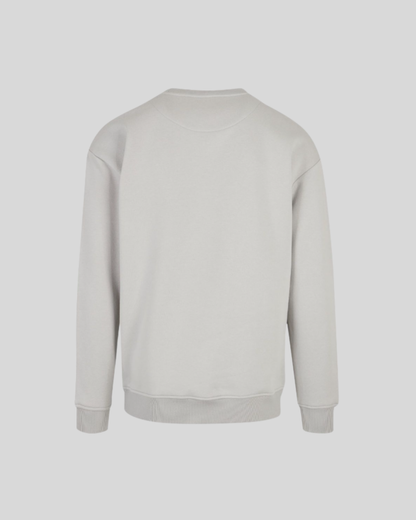 Fit Sweater Sample