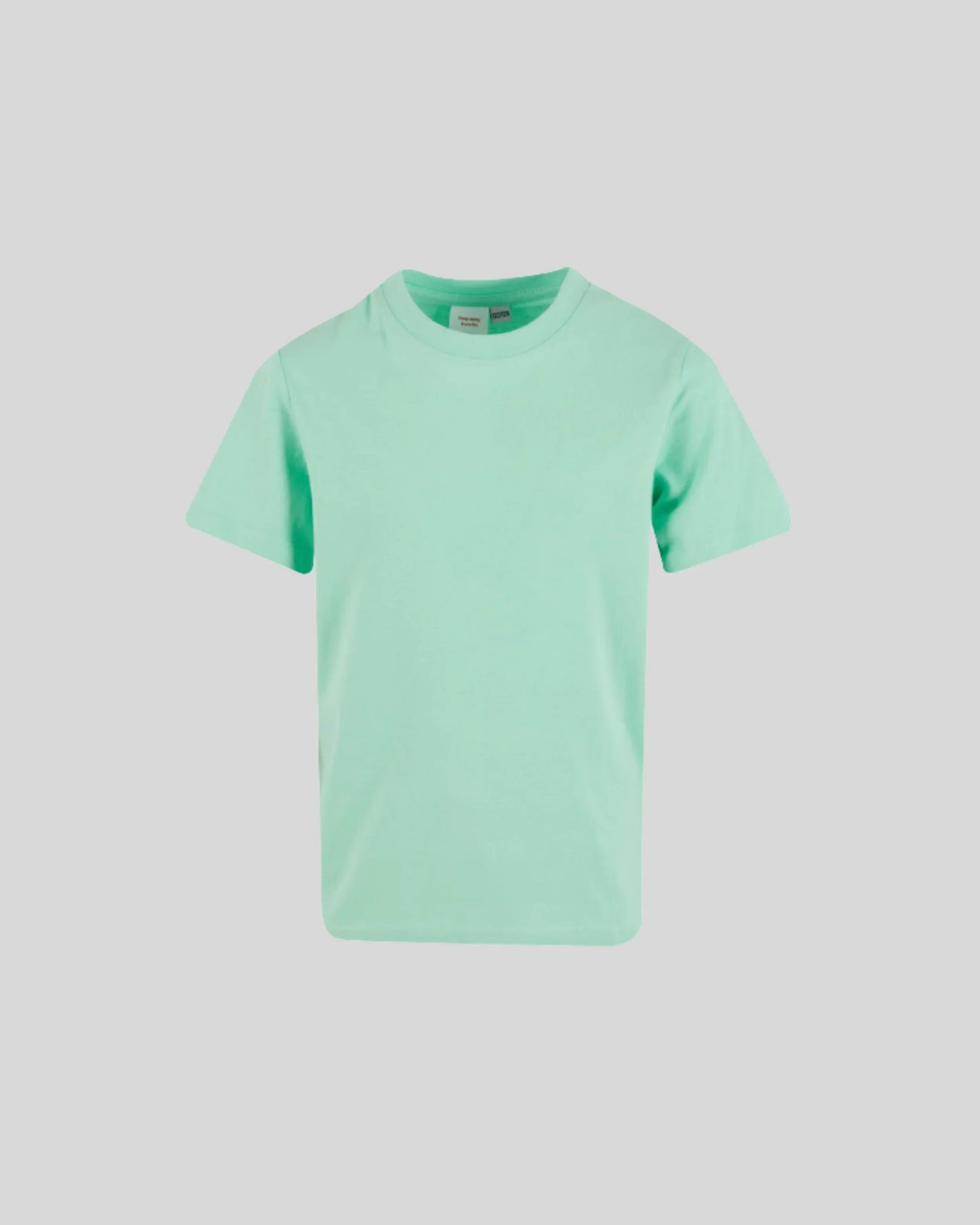 Kids Basic Tee - Kleding Masters