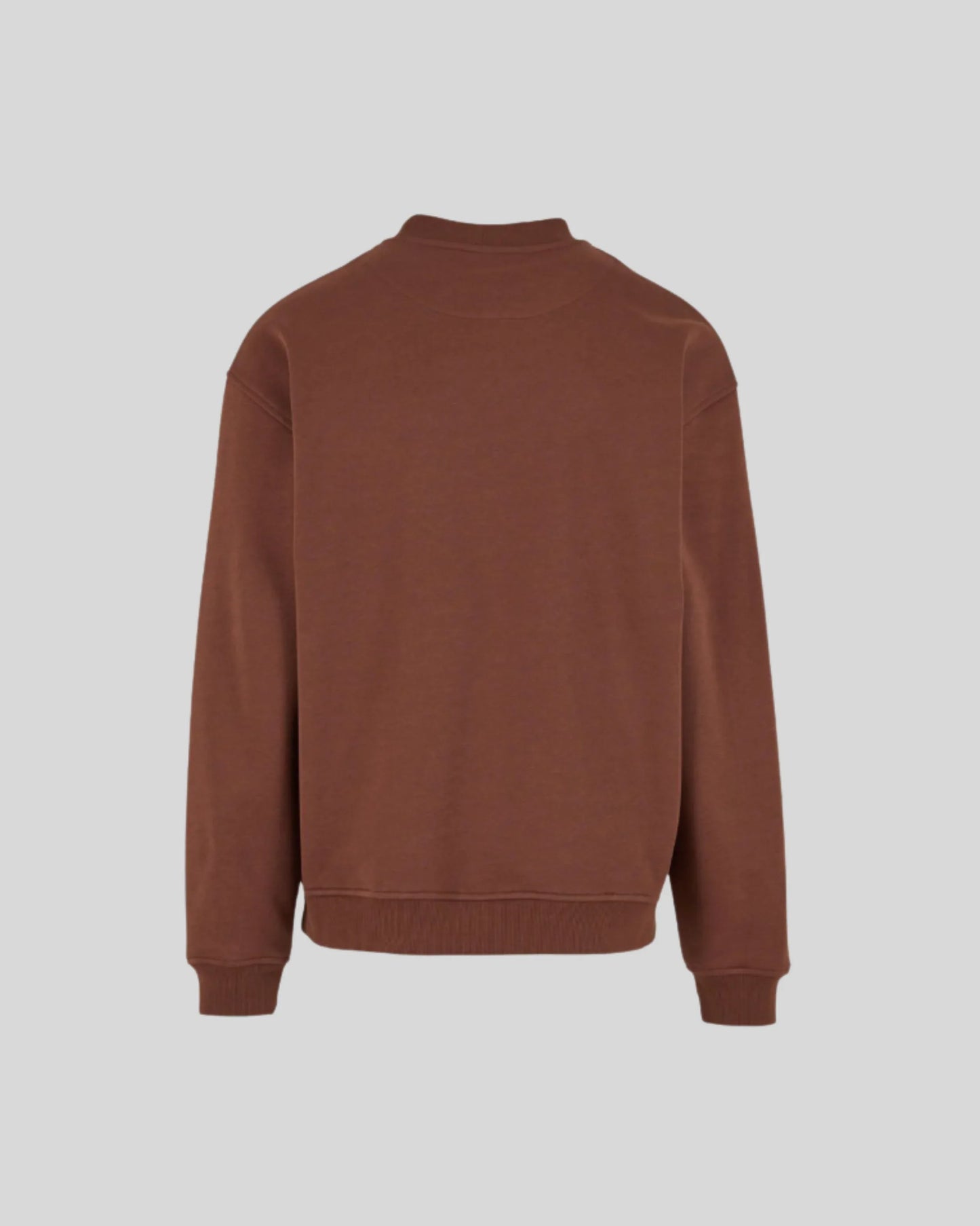 Loose FIt Sweatshirt Sample - Kleding Masters