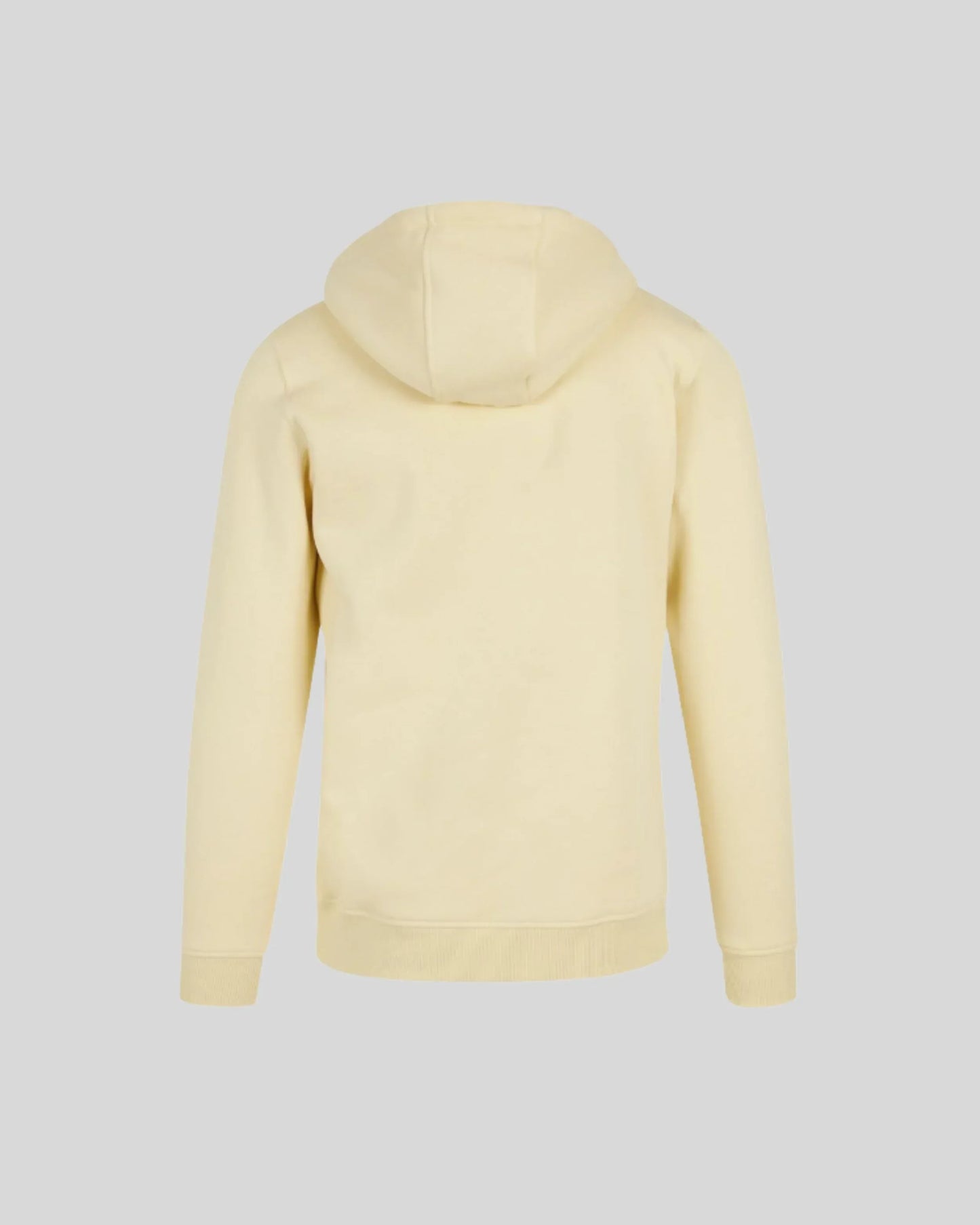 Heavy Regular Hoodie - Kleding Masters