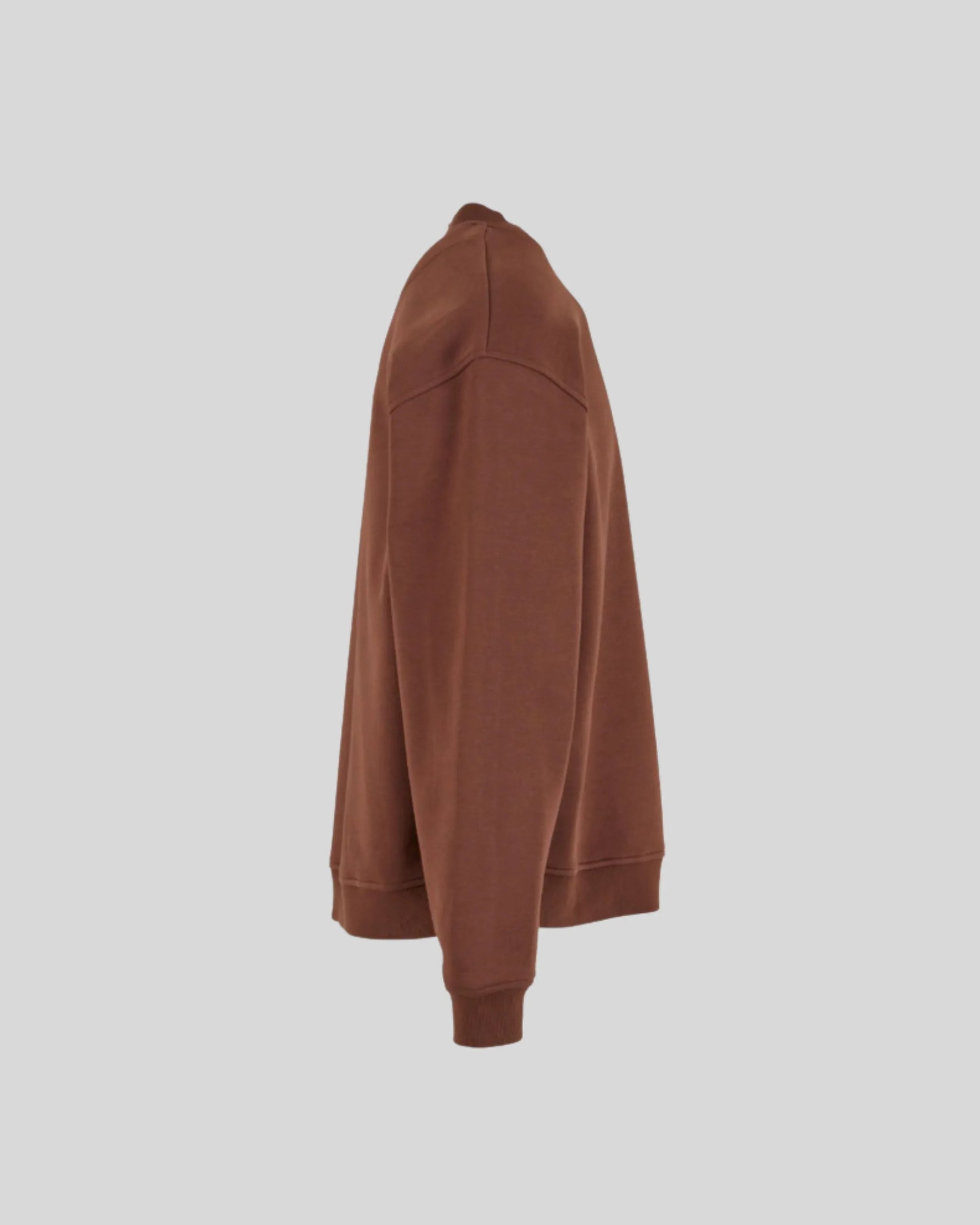 Loose FIt Sweatshirt Sample - Kleding Masters