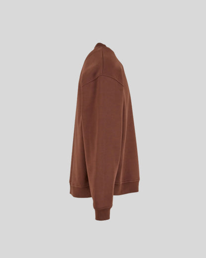 Loose FIt Sweatshirt Sample - Kleding Masters