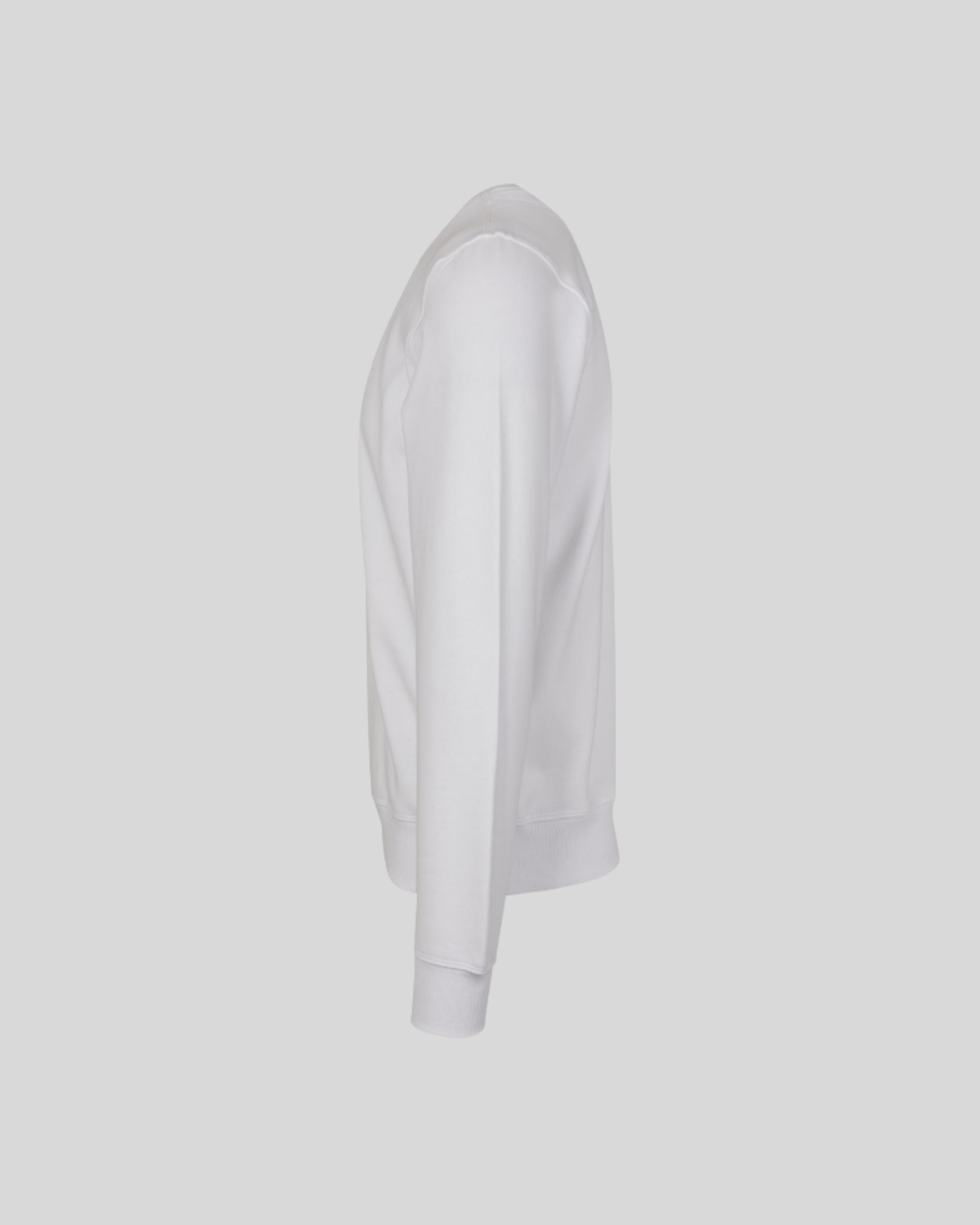Classic Sweater Sample 