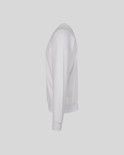 Classic Sweater Sample 