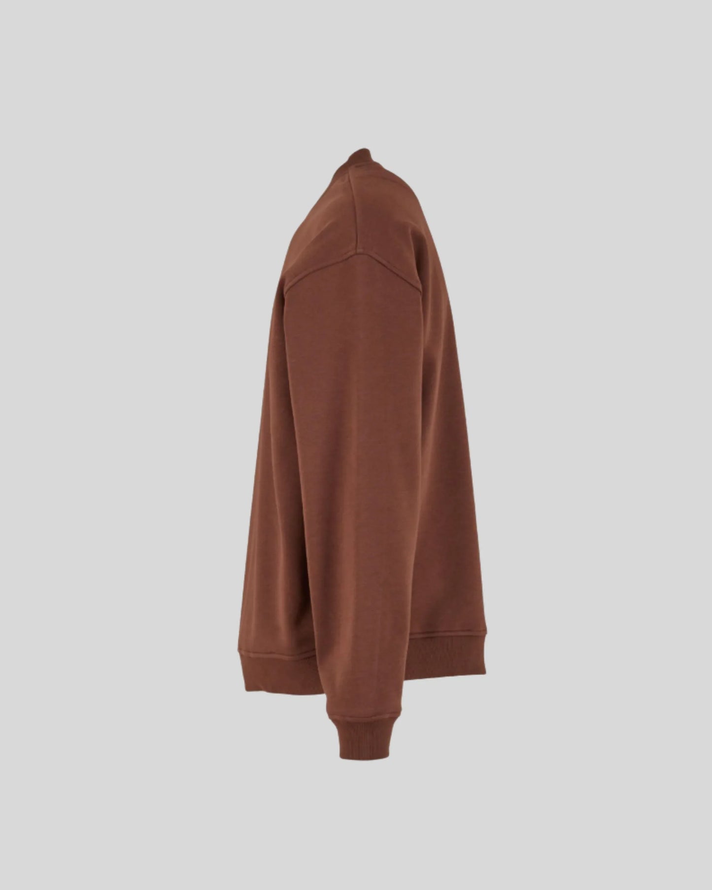 Loose FIt Sweatshirt Sample - Kleding Masters