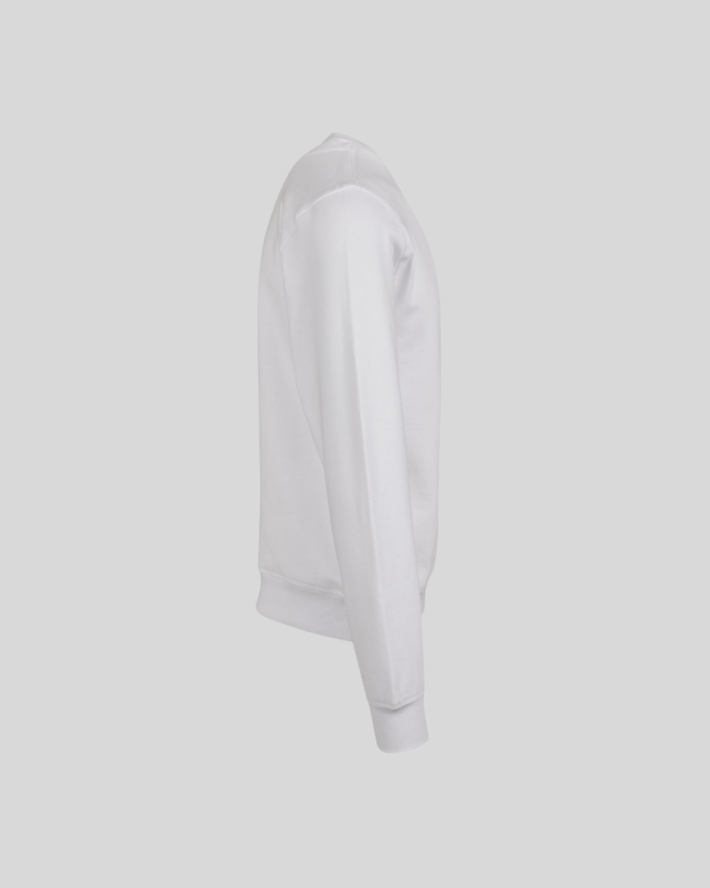 Classic Sweater Sample 