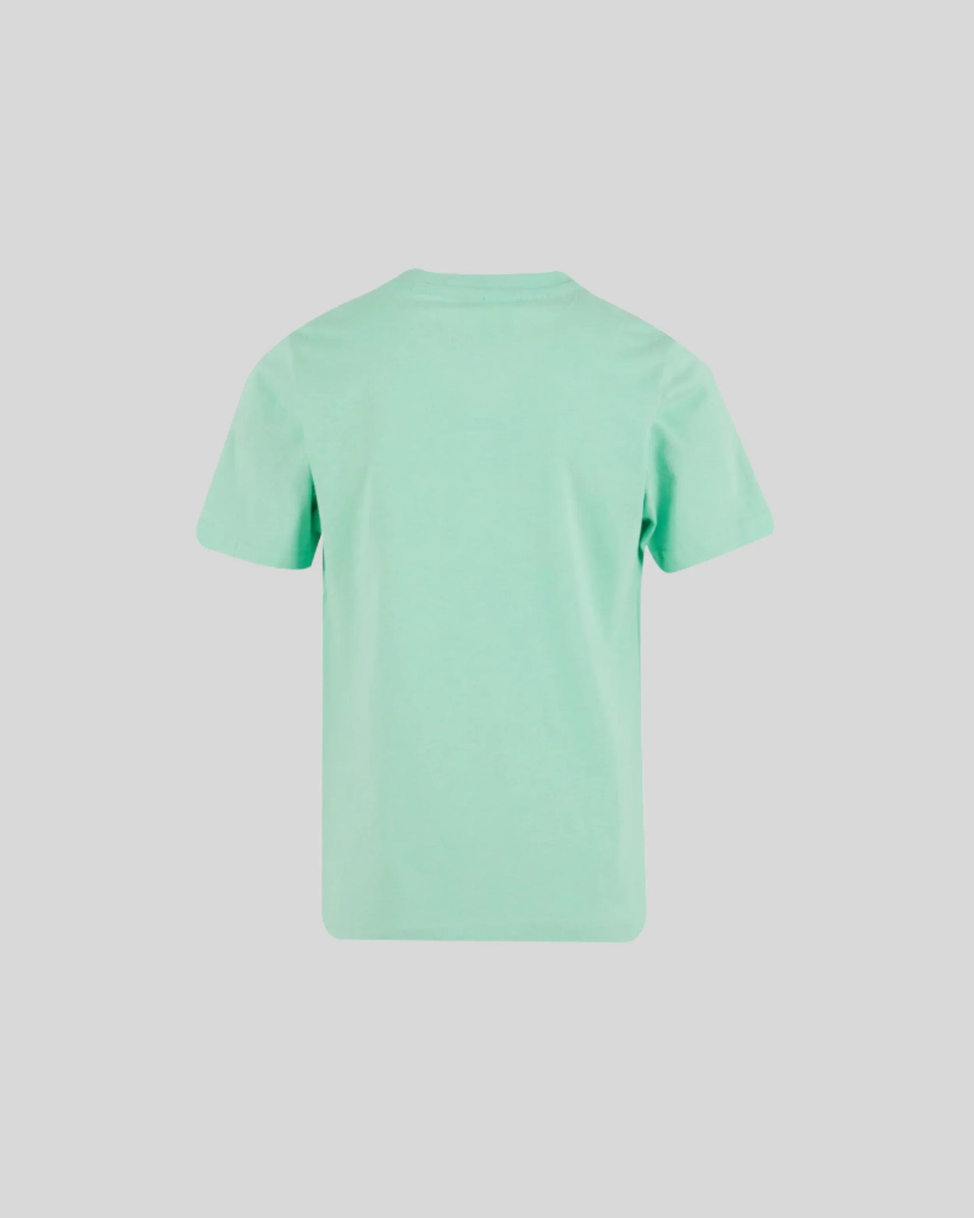 Kids Basic Tee Sample - Kleding Masters
