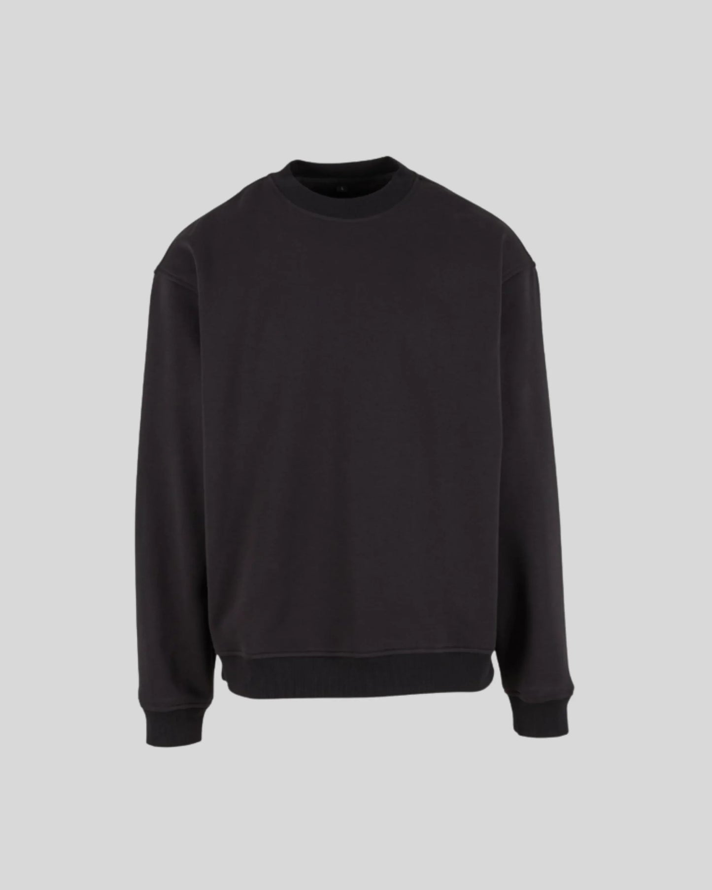 Loose FIt Sweatshirt Sample - Kleding Masters