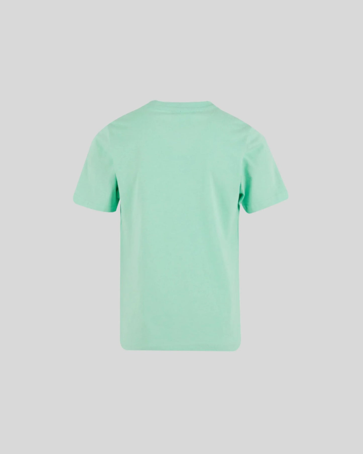 Kids Basic Tee - Kleding Masters