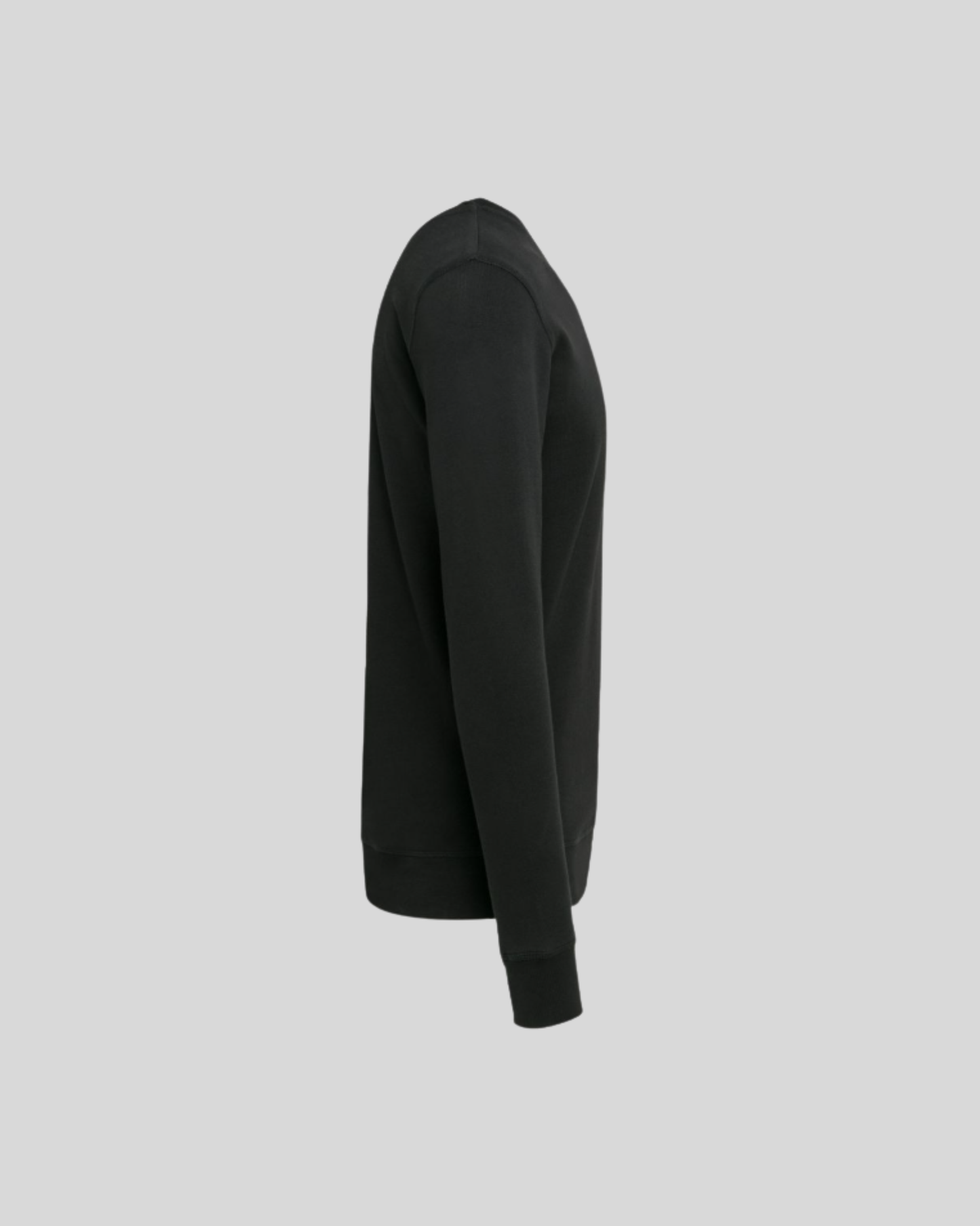 Light Sweater Sample 