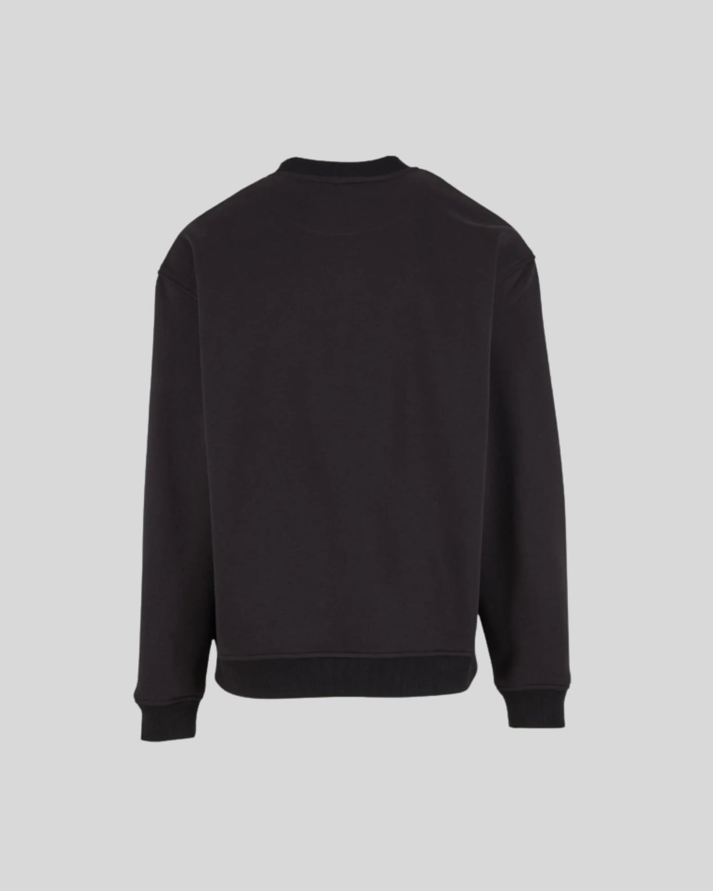 Loose FIt Sweatshirt Sample - Kleding Masters