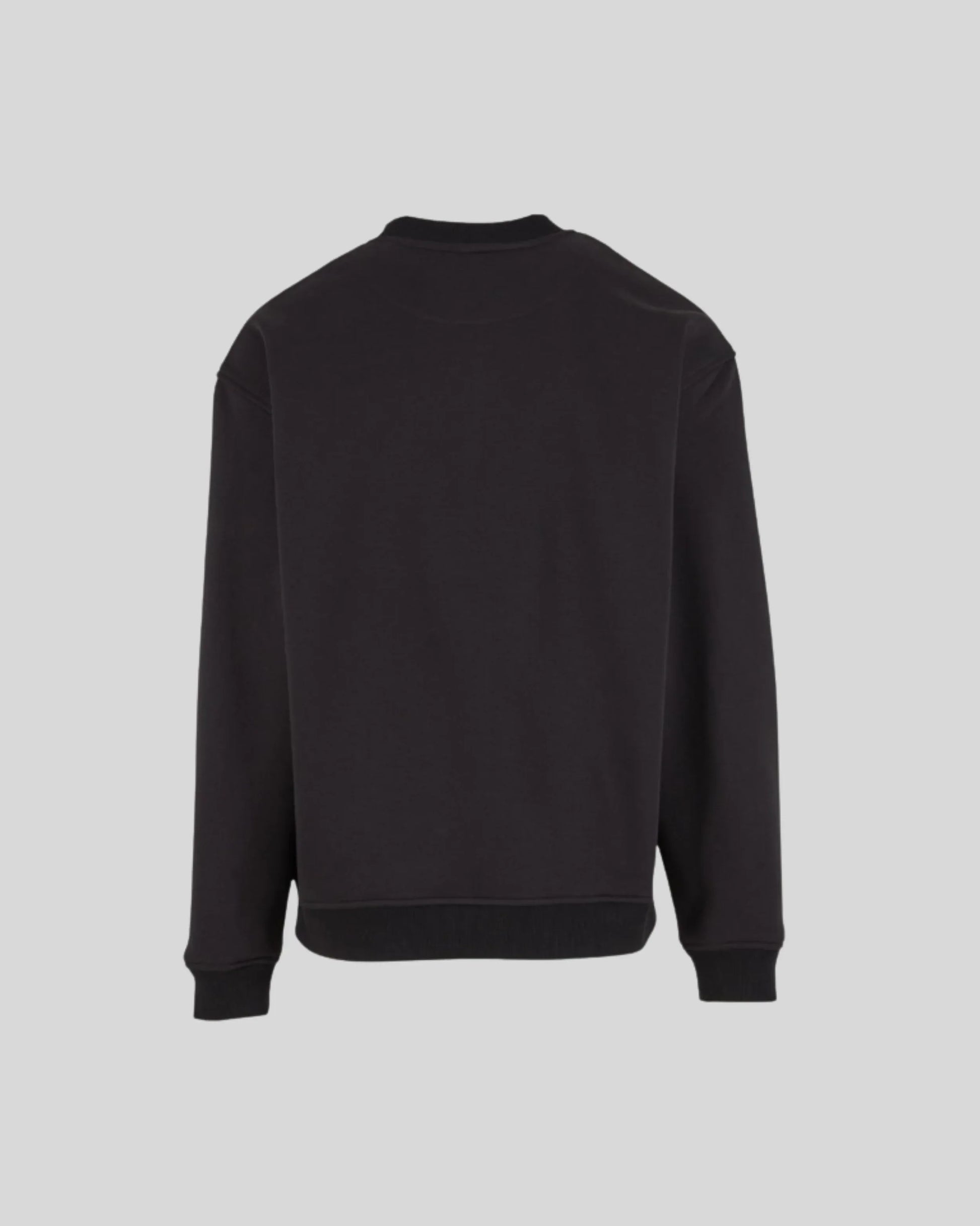 Loose FIt Sweatshirt Sample - Kleding Masters