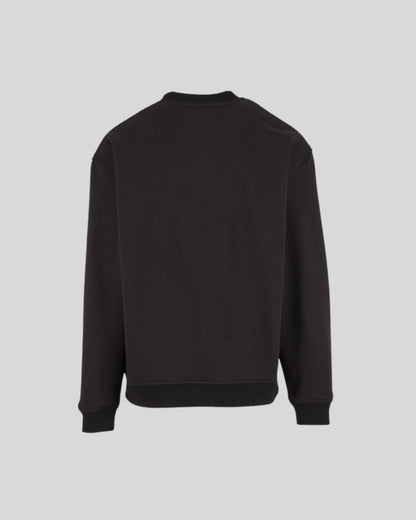 Loose FIt Sweatshirt Sample - Kleding Masters
