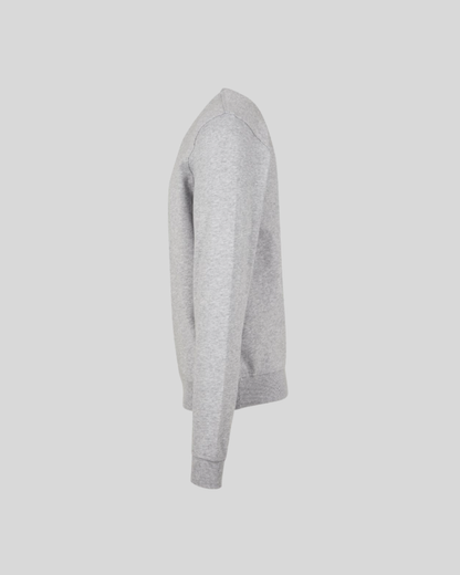 Classic Sweater Sample 