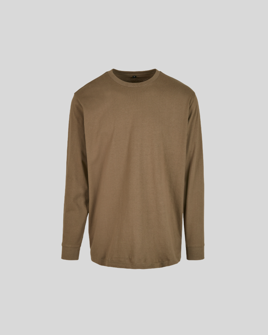Long sleeve