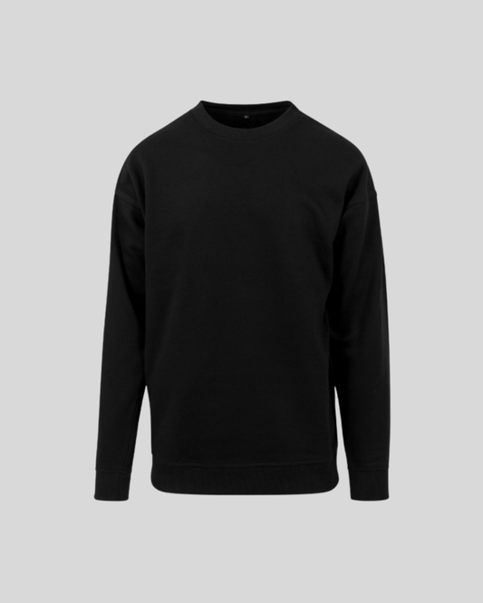 Fit Sweater Sample