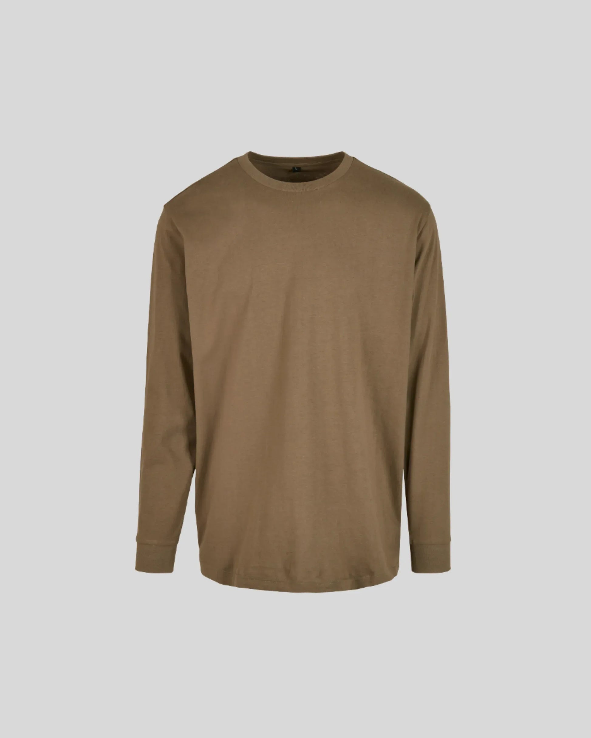 Longsleeve - Kleding Masters