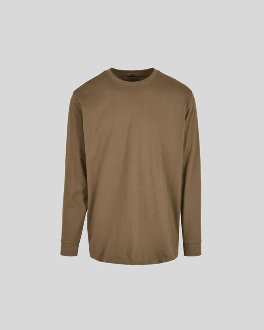 Longsleeve - Kleding Masters