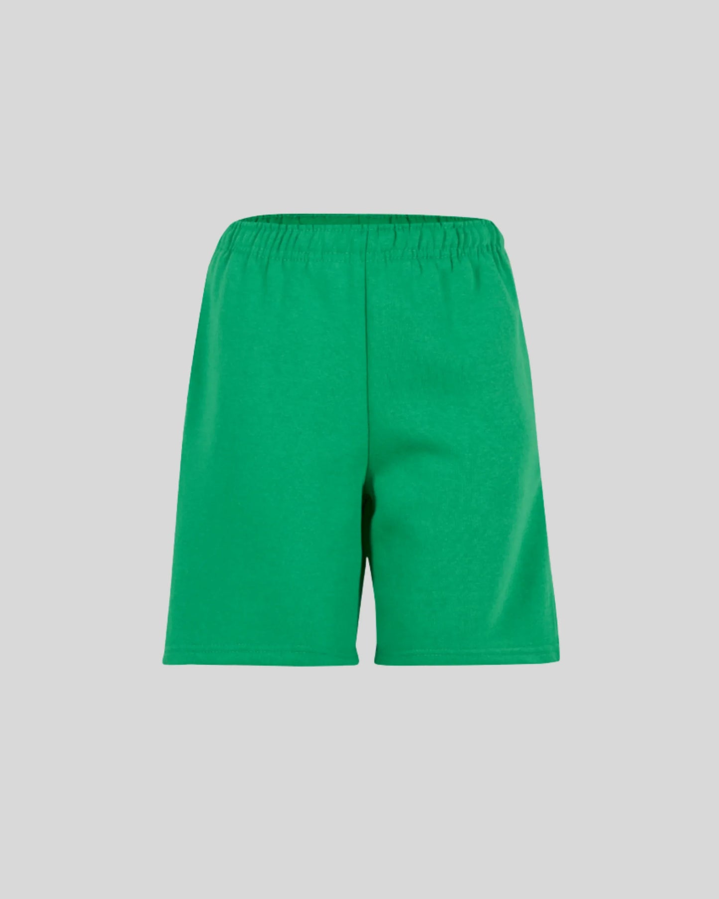 Kids Basic Sweatshorts - Kleding Masters