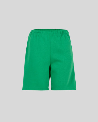 Kids Basic Sweatshorts - Kleding Masters
