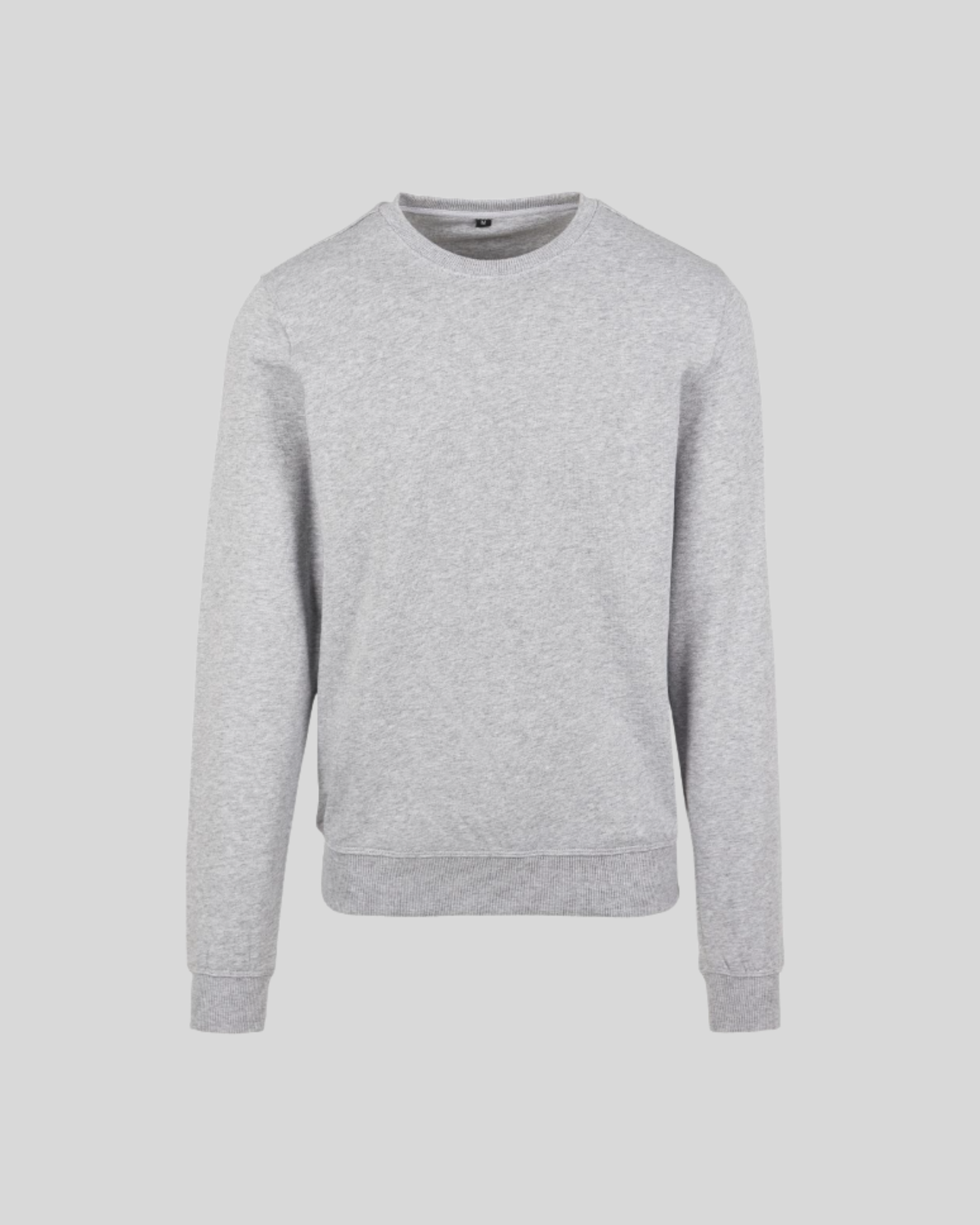 Classic Sweater Sample 