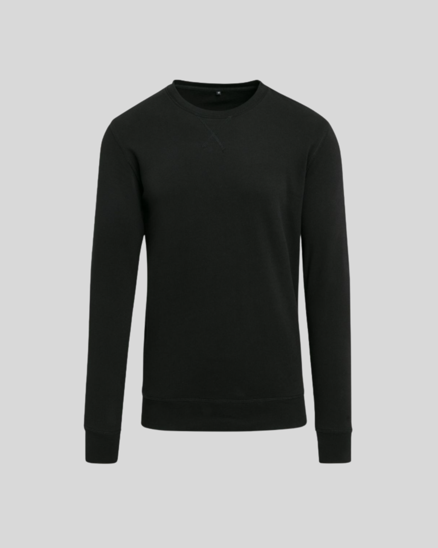 Light Sweater Sample 