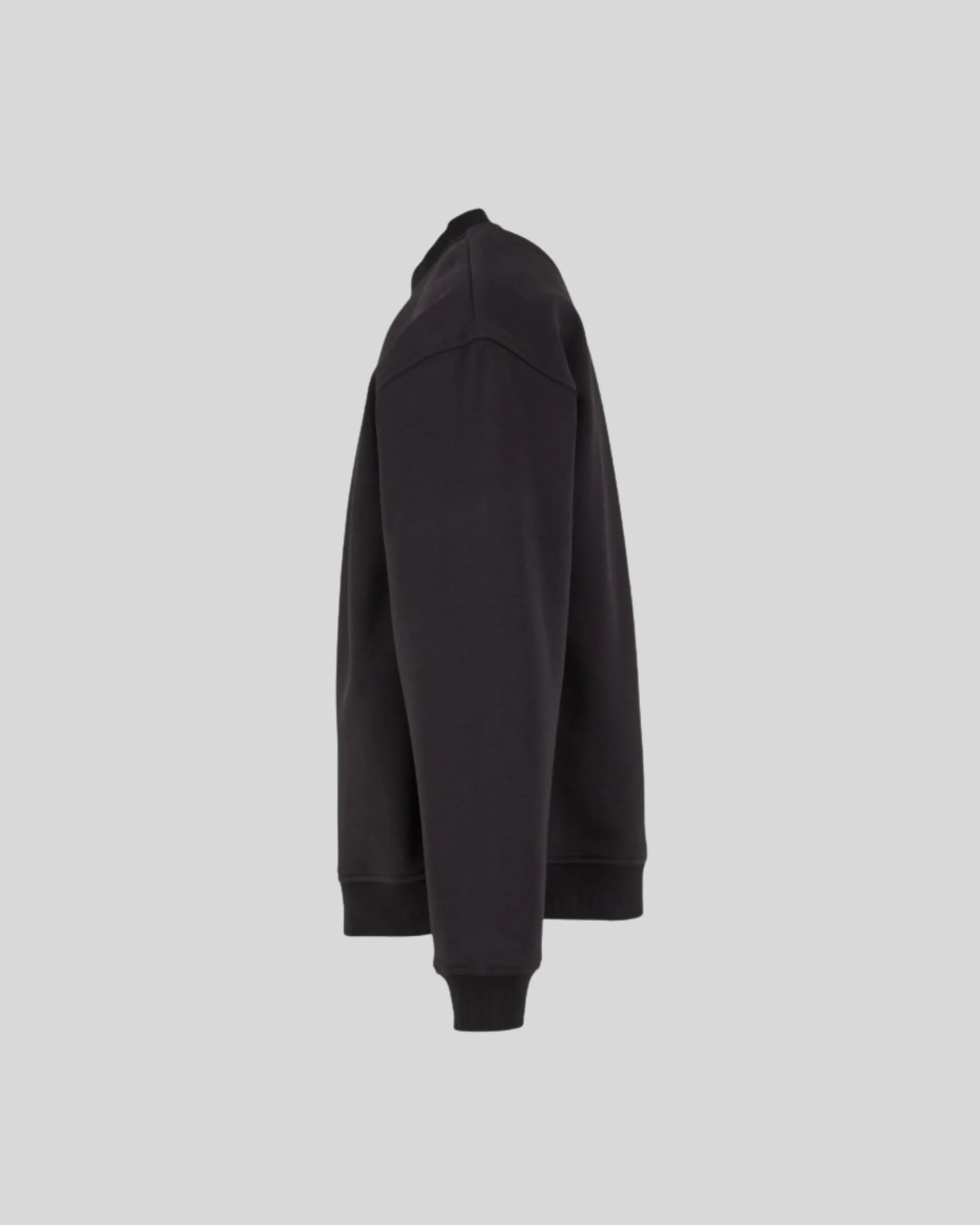 Loose FIt Sweatshirt Sample - Kleding Masters