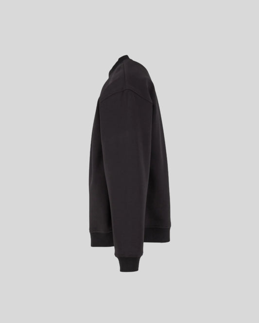 Loose Fit Sweatshirt - Kleding Masters
