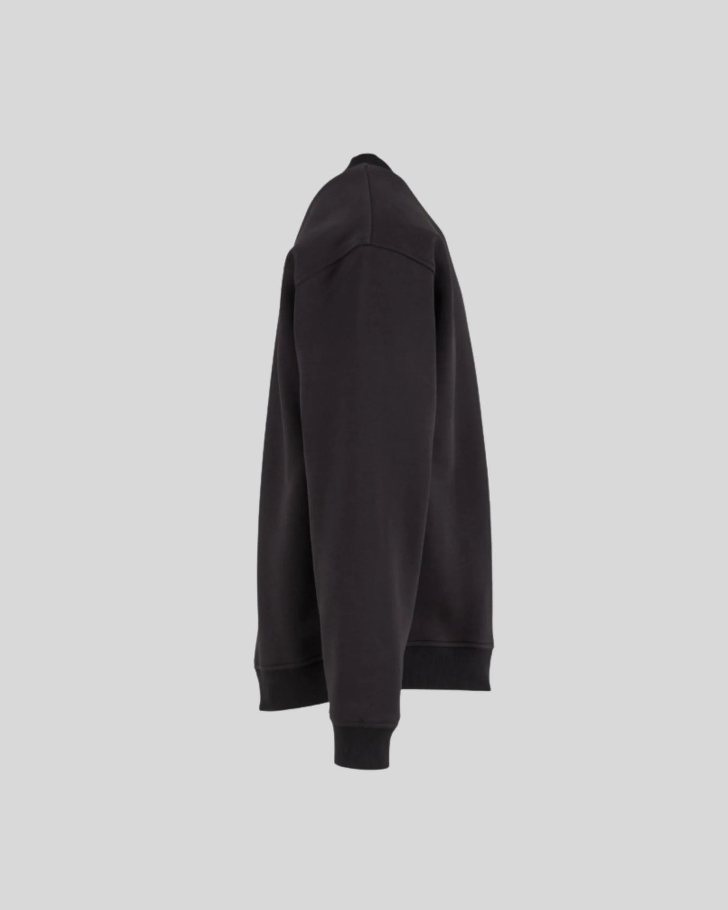Loose FIt Sweatshirt Sample - Kleding Masters