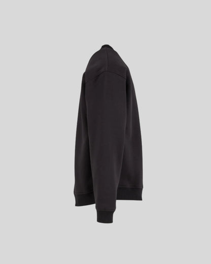 Loose FIt Sweatshirt Sample - Kleding Masters
